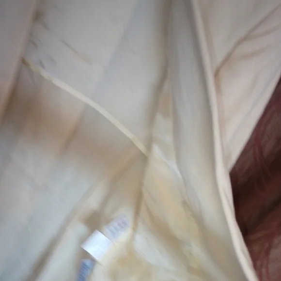 MaxMara Light Cream Blazer Jacket - Picture 7 of 12